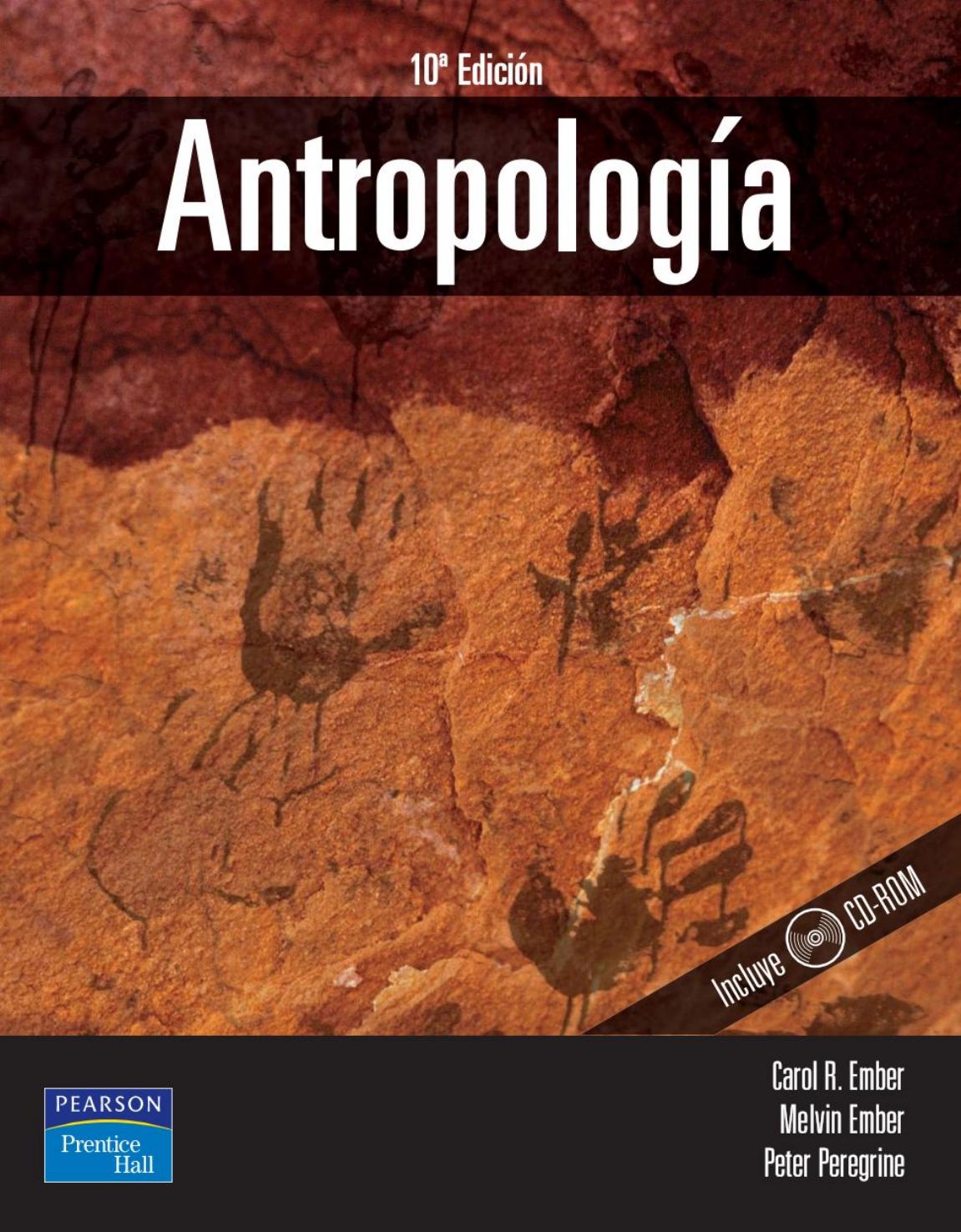 Antropologia-carol-ember