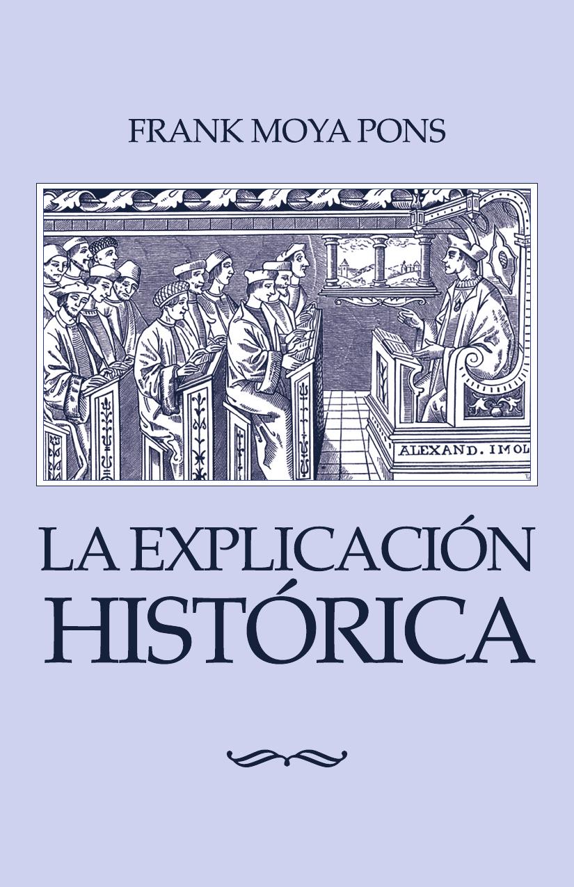 Copia de laexplicaciónhistórica.indd