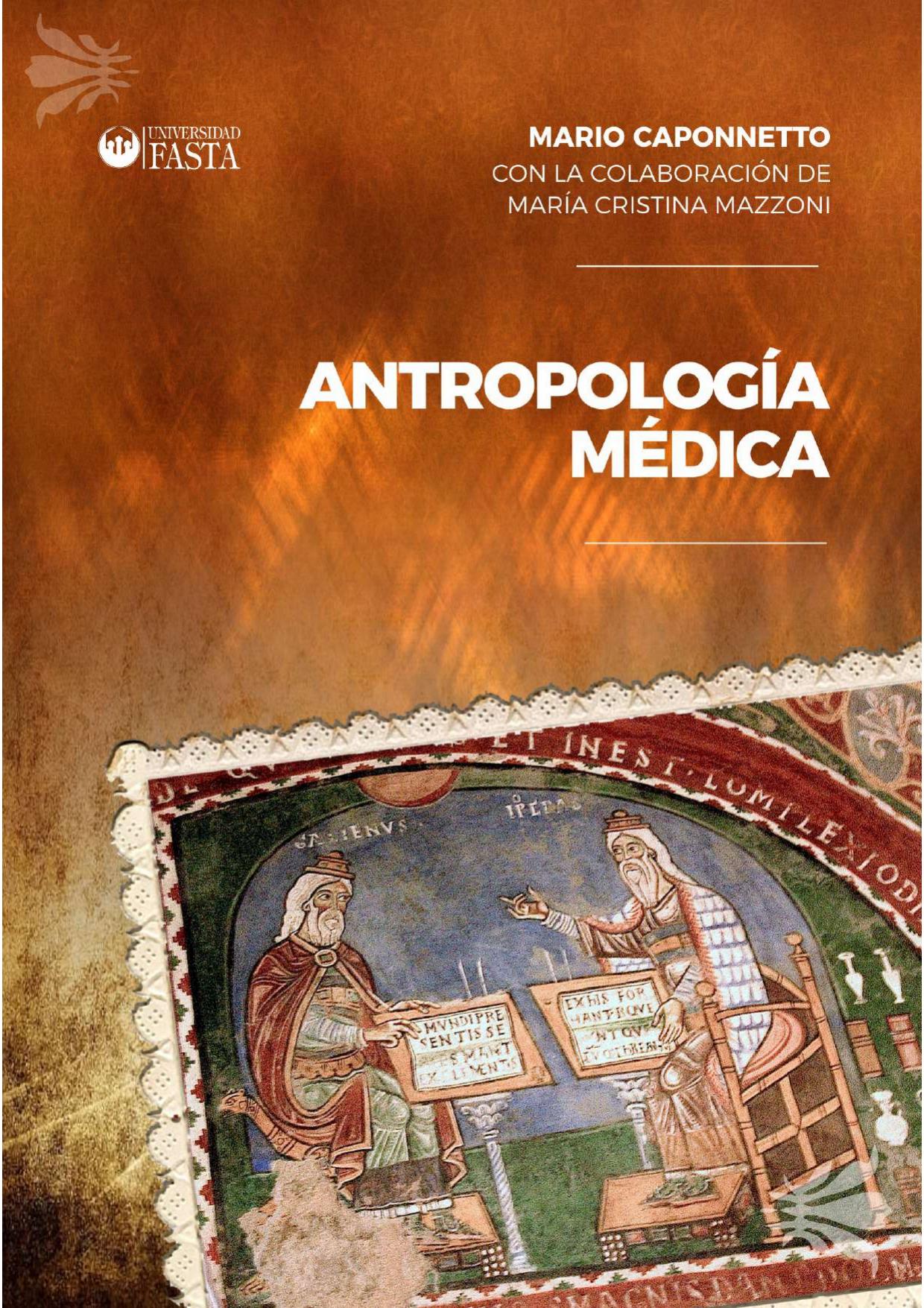 Libro Antropología Médica 15octubre2020